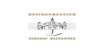Musikgymnasium Schloss Belvedere – Kooperation