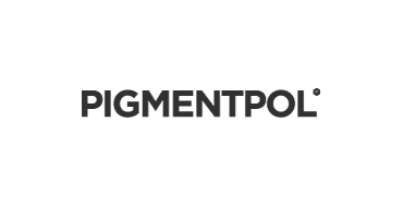 Pigmentpol – Sponsor
