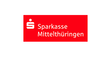Sparkasse Mittelthüringen – Sponsor
