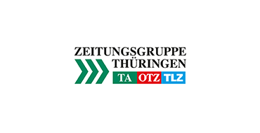 Zeitungsgruppe Thüringen – Sponsor