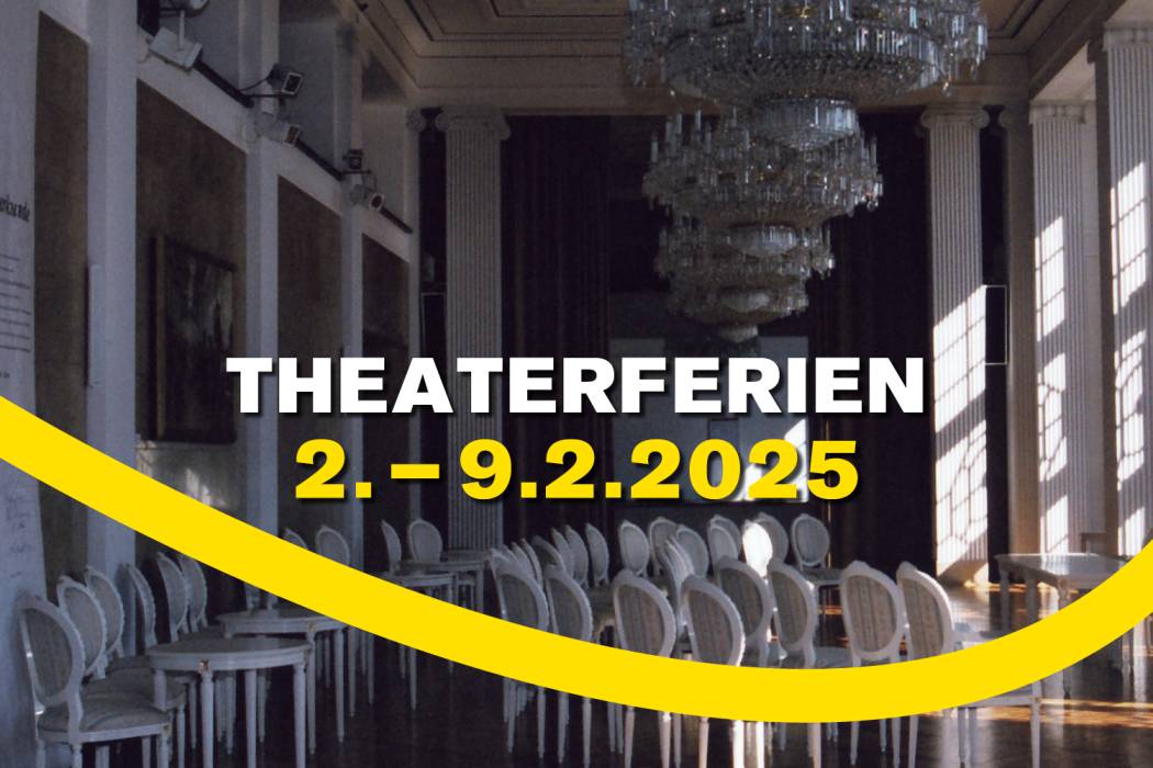 Theaterferien